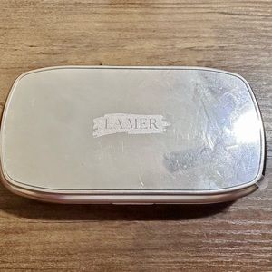 La Mer 01 Alabaster Soft Moisture Powder Foundation SPF 30